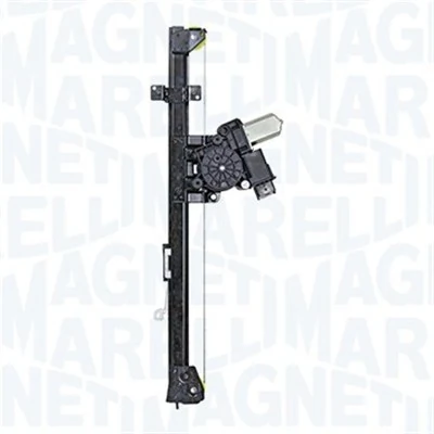 Window Regulator